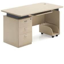 See more ideas about desk dresser combo, diy furniture, home diy. Dresser Pc Computer Desk Combo Walnut Black 3 Drawers Bedroom Furniture Desks Home Office Furniture Com Home Garden