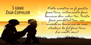 O colecție deosebită de mesaje originale și pline de sentimente. Top 10 Mesaje De 1 Iunie Felicitari