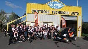 Maybe you would like to learn more about one of these? X Car Cosseron Lanvallay Controle Technique Adresse