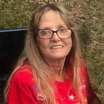 Roxi Gann Obituary (2025)