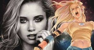 Did anyone read and like Runaways?