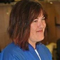 Lisa Michele (Huskey) Welch Obituary