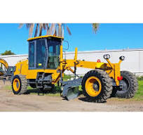 2024 New Small Motor Grader 100HP Road Grader Gr1003 for Sale Earth Moving  Machine