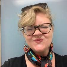 Jocelyn Morgan's Instagram, Twitter & Facebook