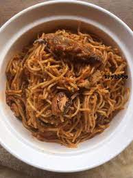 This recipe is budget friendly and easy to prepare. 8 Meals You Need To Know How To Cook To School In Nigeria Zikoko