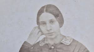 Mystikerin Louise Beck im 19. Jahrhundert: Nachts schrieb sie Briefe in  Ekstase