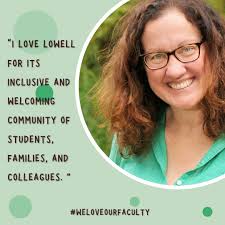 May 23 is #NationalLuckyPennyDay and we're the lucky ones to have found  2nd-grade teacher Penny! She grew up in the DC area, and has enjoyed  reacquainting herself with her hometown since joining