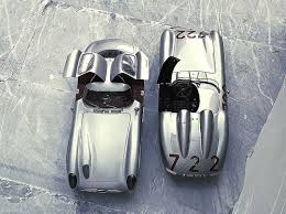 Mercedes Benz 300slr Coupe W196 Mercedes Slr Benz Mercedes