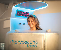 Image result for Cryotherapy
