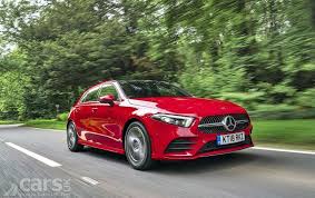New Mercedes A 200 D Sport And A 220 D Amg Line Add To Diesel Options Cars Uk Mercedes A Class New Mercedes A Class New Mercedes