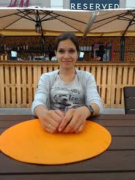 Irina bara a vorbit la brd tennis insider pe treizecizero.ro despre planurile ei de viitor, inspirația pe care o. Irina Muratova 32 Years Bratsk Russia