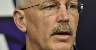 Kansas State OC Courtney Messingham explains why Sammy Wheeler moved from  QB to TE/FB