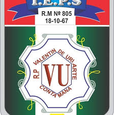 Colegio Valentín de Uriarte