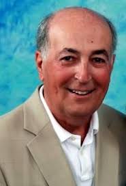 Patrick Ucci Obituary