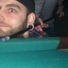 So this is what those ear holes are for...