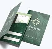 Key Card Holder