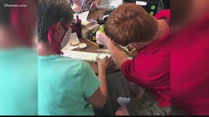 As proud members of the certified pest control operators of georgia, we will show up on time and work hard to get to the base of the. Halo Group In Perry Raising Money To Give More Job Opportunities To Adults With Disabilities 13wmaz Com