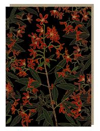 Maybe you would like to learn more about one of these? Christmas Bush Pip And Pod Paper Designs