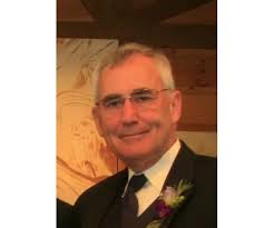 Patrick Brittain Obituary (1950