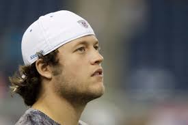 Take a look back at trevor from contenders season 1. Niyo Lions Need To Keep Quarterback Fires Burning Ahead Of Nfl Draft