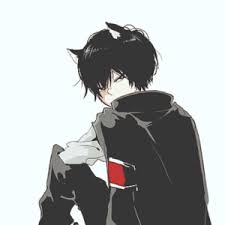 Anime sad boy 124213 gifs. Sad Anime Wolf Boy Page 2 Line 17qq Com