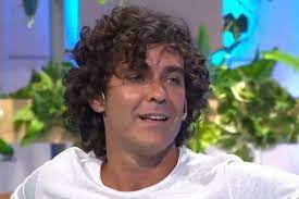 Mariano martinez 2021 altezza (altura): Desopilante El Nuevo Look De Mariano Martinez Lo Convirtio En Meme Minuto Neuquen