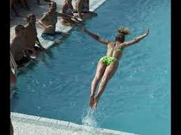 Swimming Pool Fails Falls And Flops Viral Video Chicago Comedy Film Festival Comedy Films Viral Videos Funny America Funny