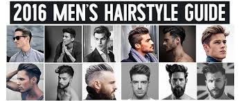 In fact, short hairstyles for men have been the traditional look for men for a very long time. 30 New Men S Hairstyles For 2016 30 Styles Admiral Pomade