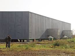 Garden center magazine supplies news and gardening resources on hot new products, good merchandising, gardening ideas, industry trends for retail garden centers, garden owners, nursery. A Prefabricated Concrete Garden Centre By Studio Bressan Floornature