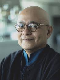 Professor Erwin Viray