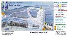 Ośrodek narciarski Jugów Park | Dziki Domek