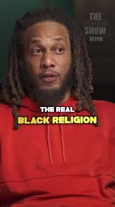 The Truth About the Black Religion Revealed by Nick Irving
