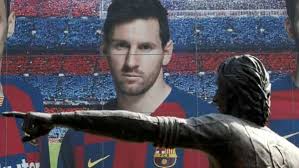 Find the perfect fc barcelona stadium stock photos and editorial news pictures from getty images. Messi Transfer Is A Big Opportunity For Barcelona