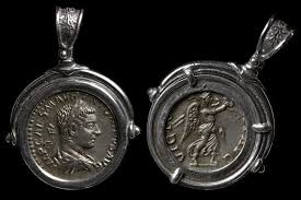 Inexpensive Ancient Roman Silver Coins for Sale - Ancient Resource