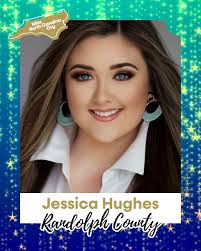 Miss Randolph County