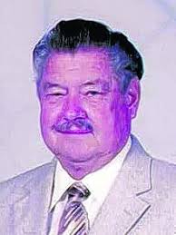 Ronald Beard (Ronnie) Obituary