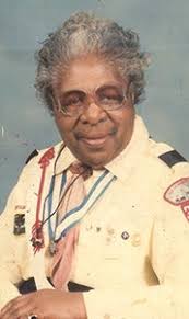 Lillian Frances Shields