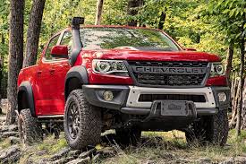 Chevy Colorado Bison 2019 Chevrolet Colorado American Expedition Vehicles Chevy Colorado