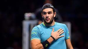 He has a career high atp singles ranking of world no. Matteo Berrettini Bio Playing Style Game Analysis Career Stats French Open 2021 Belgrade Australian Open 2021 Tennis Atp Ranking Federer Djokovic Coach Age Clay T