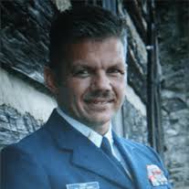 In Loving Memory: Obituaries April 10, 2016