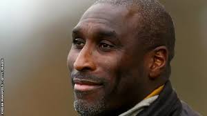 Notts County 1-2 Macclesfield: Sol Campbell's side win to lift off foot of  League Two