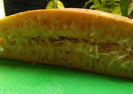 250 gr tepung terigu protein sedang 1 sdt. Resep Martabak Manis Teflon Takaran Sendok Resep Enyak