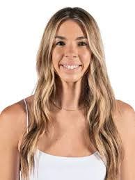 Krista Hendrickson's Instagram, Twitter & Facebook