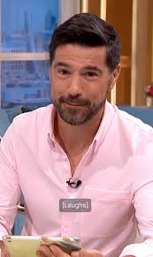 This Morning fans call for Craig Doyle to have permanent role following  hilarious segment