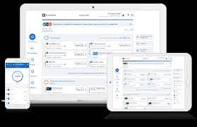 Bank statement, online banking system: Myalpha Alpha Bank
