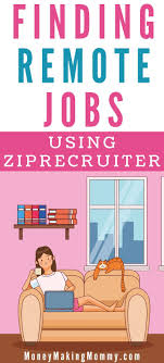 Does Ziprecruiter Work For Job Seekers Pros And Cons In 2020 Remote Jobs Job Hunting Job Seeker