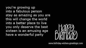 Sweet 16 Birthday Wishes For My Granddaughter Sweet 16 Birthday Poems For Daughter Sixteenth Birthday Birthday Message For Daughter Birthday Wishes For Daughter Birthday Wishes Boy