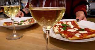 Authentic Italian Pizza In Teglia Recipe In 2021 Recipes Authentic Italian Pizza Italian Thanksgiving Recipes