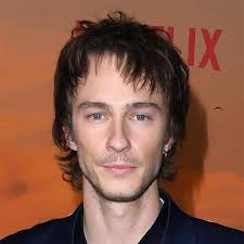 Drew Starkey Movies and TV Shows