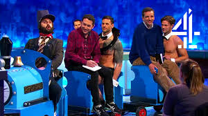 938k views · january 12. Joe Wilkinson Returns To The Show On The Hot Guy Express 8 Out Of 10 Cats Does Countdown Youtube
